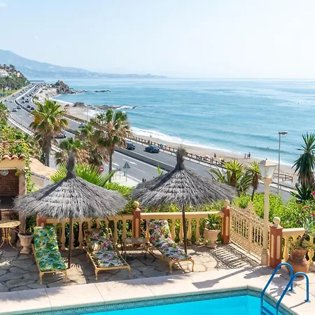 Coastal Retreat 5br - Pool & Seaviews Villa *